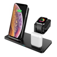 wireless charger for appl watch mobile accessories wall wireless cup car charger wireless