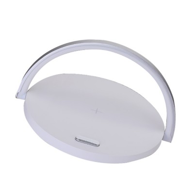 10w Fast Phone Holder Wireless QI  Pad Charger